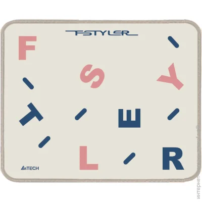    A4Tech FP25 (Beige)