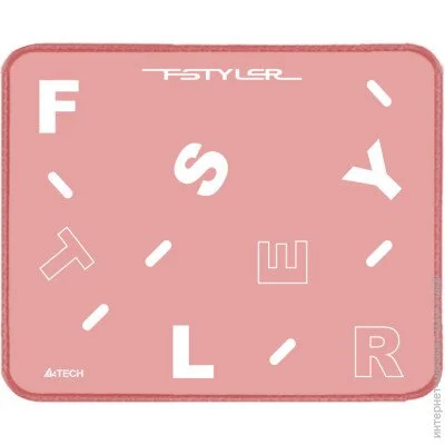    A4Tech FP25 (Pink)