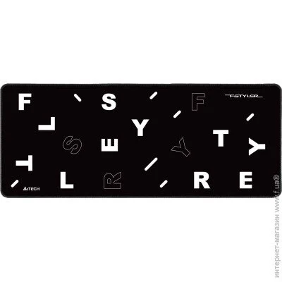    A4Tech FP75 (Black)