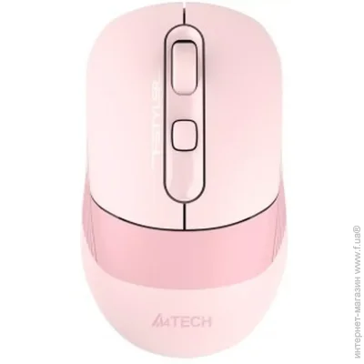  A4Tech Fstyler FB10C Pink (FB10C(Pink))