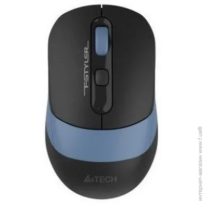  A4Tech FB10CS Ash Blue