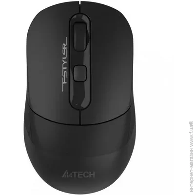 A4Tech FB10CS Stone Black
