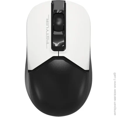  A4Tech Fstyler FG12 Panda (FG12(Panda))