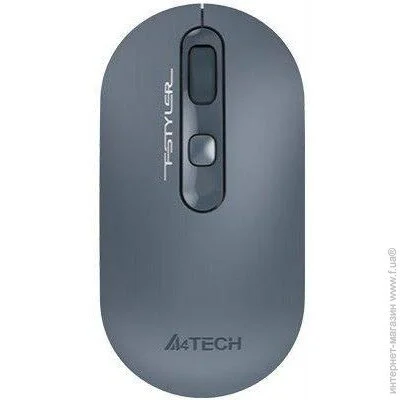  A4Tech FG20 Ash Blue