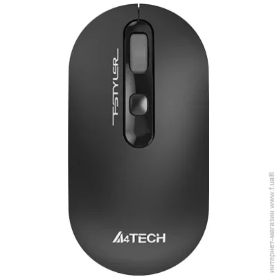  A4Tech FG20 Grey