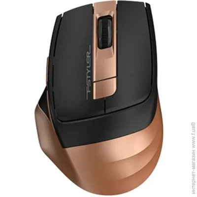  A4Tech Fstyler FG35 Bronze (FG35(Bronze))
