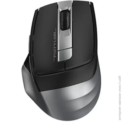 A4Tech Fstyler FG35 Grey (FG35(Grey))