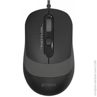  A4Tech FM10S Grey