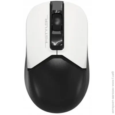  A4Tech FM12 (Panda)