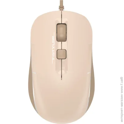  A4Tech FM26 (Cafe Latte)