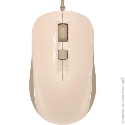  A4Tech FM26S (Cafe Latte)