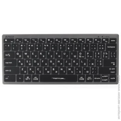  A4Tech FX61 USB (Grey)