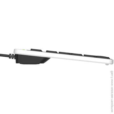  A4Tech FX70 (Black)