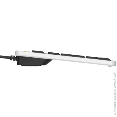  A4Tech FX72 (Black)