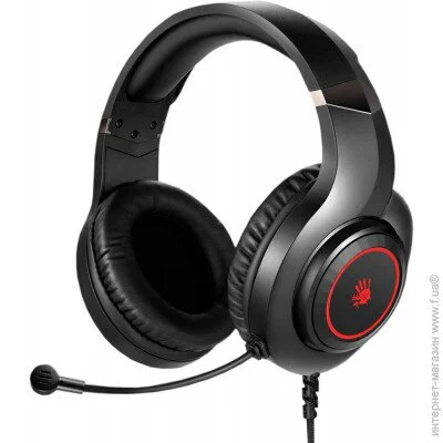  A4Tech Bloody G220 Black