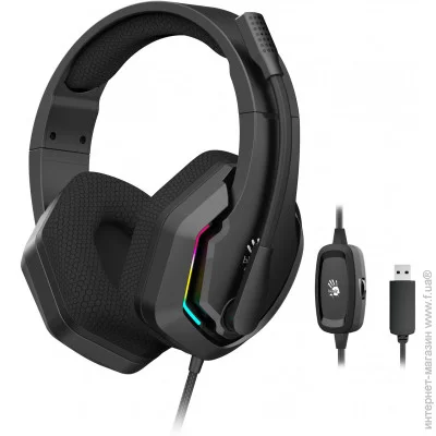  A4Tech Bloody G260 Black