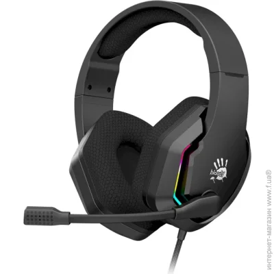 A4Tech G260p Black