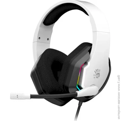  A4Tech G260p White