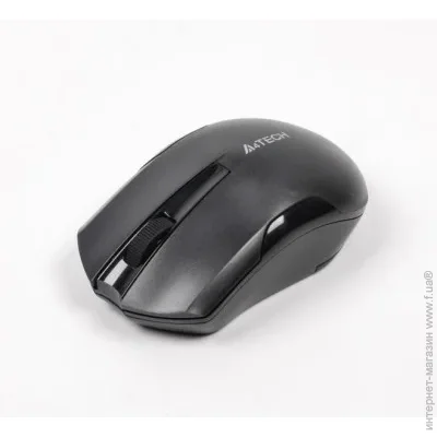  A4Tech G3-200 N (Black)