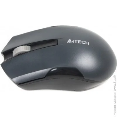Мышь A4Tech G3-200N (Grey) Мышь A4Tech G3-200N (Grey)