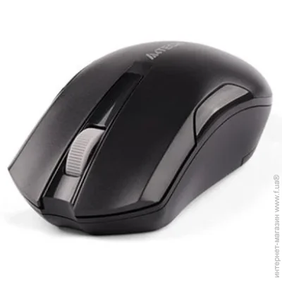  A4Tech G3-200NS Black