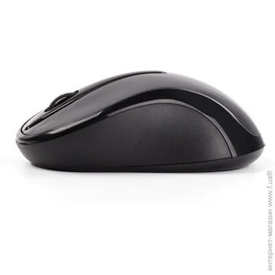  A4Tech G3-280NS Glossy grey (1605860)