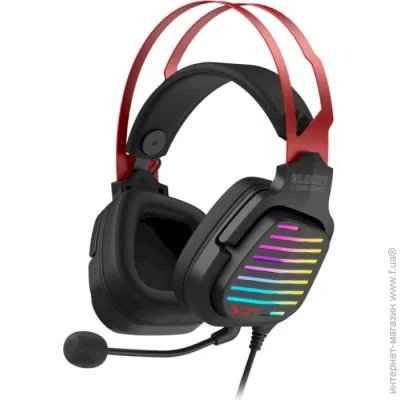  A4Tech G560 Sports Red