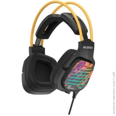  A4Tech G565 Energy Black