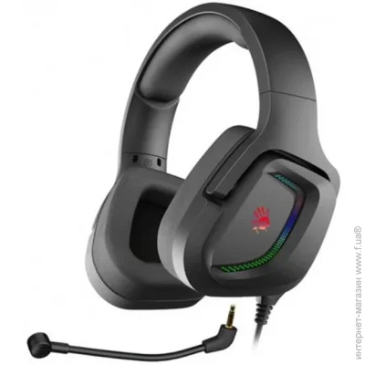  A4Tech G573P Black