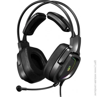  A4Tech Bloody G575P Black