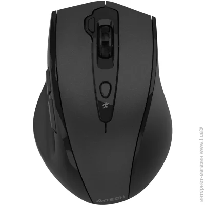  A4Tech G7-810 Air2 (Black)