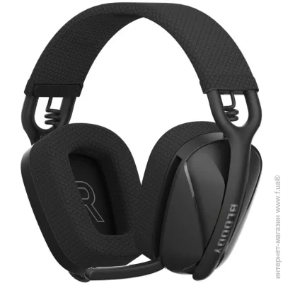  A4Tech Bloody GR280 Sports Black