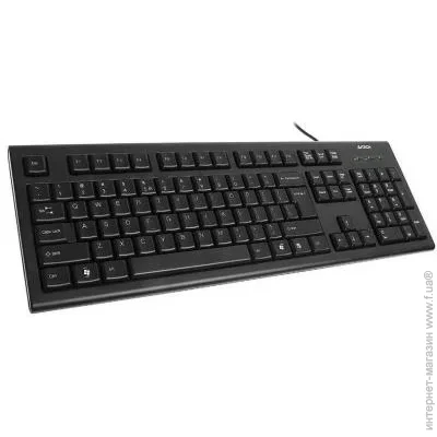 A4Tech  KR-85 USB (4711421802116)