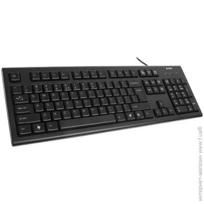  A4Tech  KR-85 USB (4711421802116)