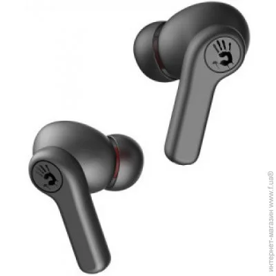  A4Tech M30 Bloody (Black+ Red)