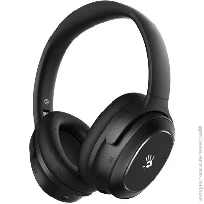  A4Tech Bloody M320 Black