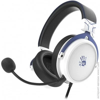  A4Tech Bloody M590i Sports Navy