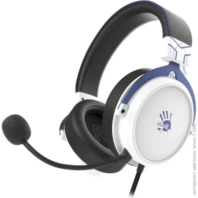  A4Tech M590i Sports Navy