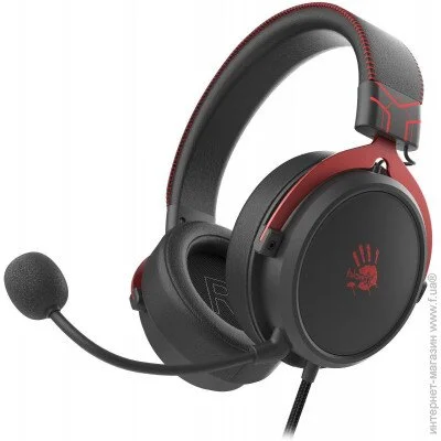  A4Tech Bloody M590i Sports Red