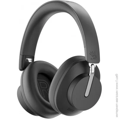  A4Tech Bloody MH390 Black