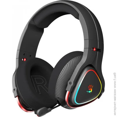  A4Tech Bloody MR720 Black