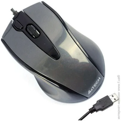  A4Tech N-500F