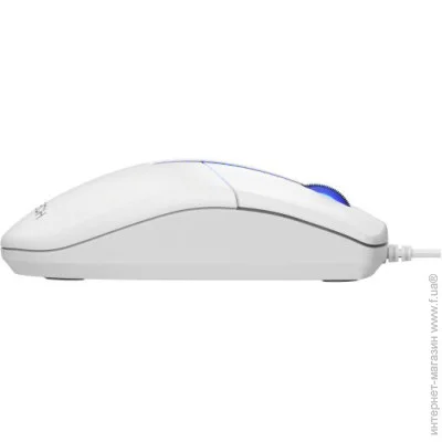  A4Tech N-530S (White)