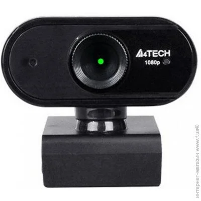 - A4Tech PK-925H 1080P Black