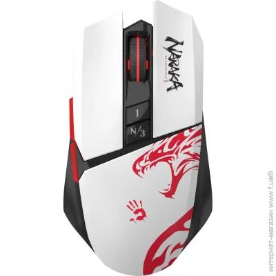  A4Tech R36 Ultra (Naraka)