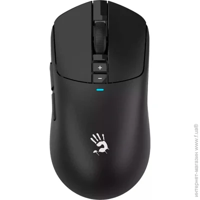  A4Tech R72 Pro (Black)