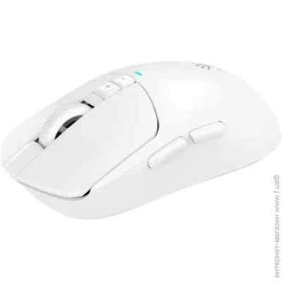  A4Tech R72 Ultra (White)