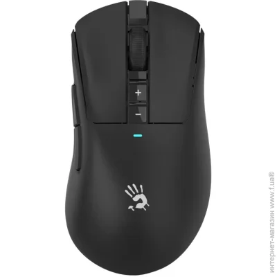  A4Tech R73 Pro (Black)