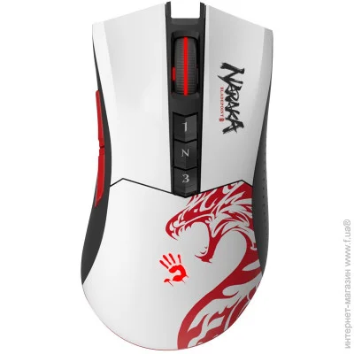  A4Tech R90 Plus (Naraka)