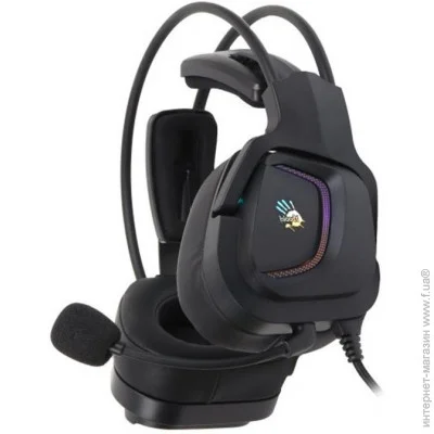  A4Tech Bloody G575 Black